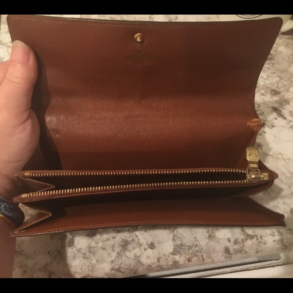 LOUIS VUITTON Stephen Sprouse Graffiti Walt RARE - Picture 7 of 8